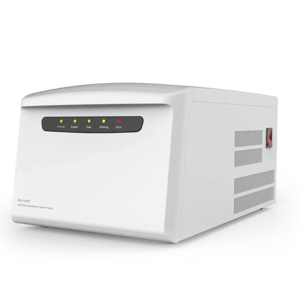 Прибор для ПЦР в реальном времени MA-6000 qPCR MA-6000