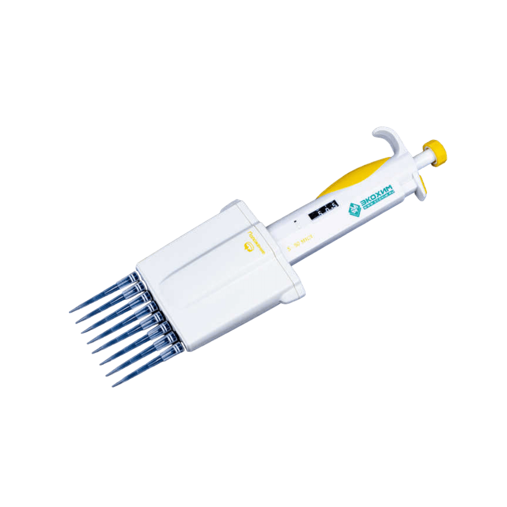 Дозатор ЭКОХИМ-МП-8-5-50 (New)