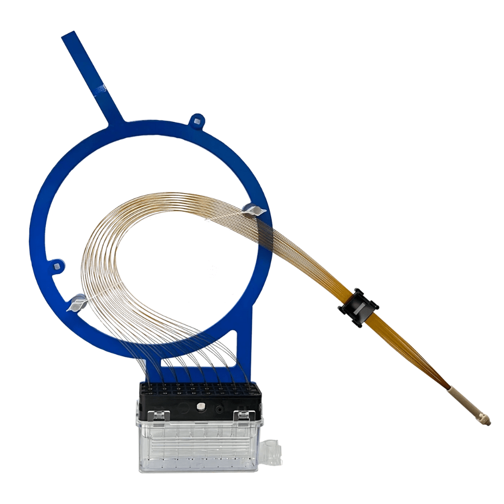 Капиллярная сборка GTZ-G08-L36 GTZ-G08-L36CapillaryArray