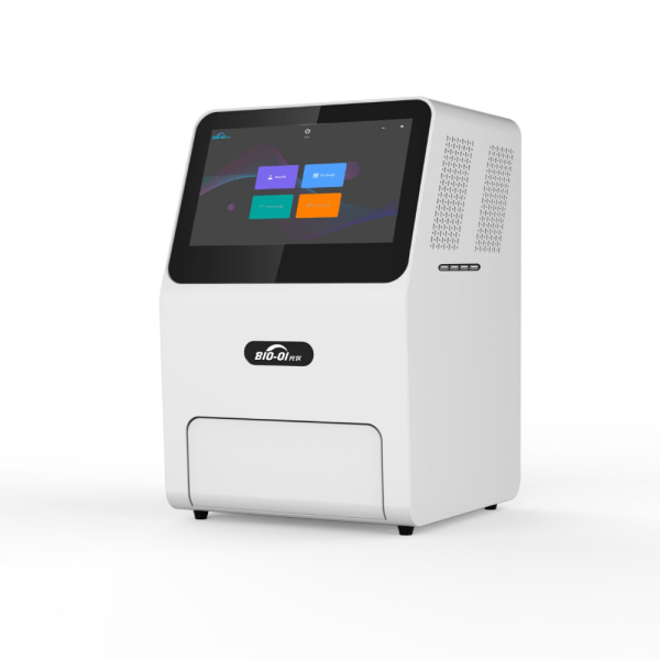 BIO-OI - OI-X3 Touch _