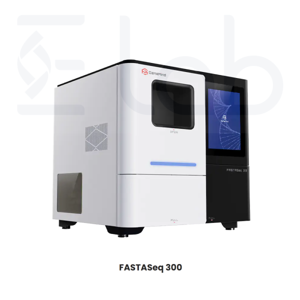 Секвенатор NGS FASTASeq_300_GeneMind в Е-ЛАБ