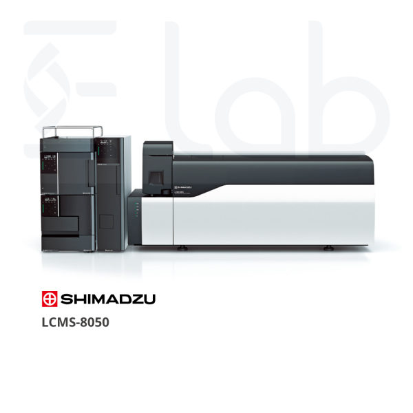 ЖИДКОСТНЫЙ ТАНДЕМНЫЙ МАСС-СПЕКТРОМЕТР LCMS-8050 SHIMADZU