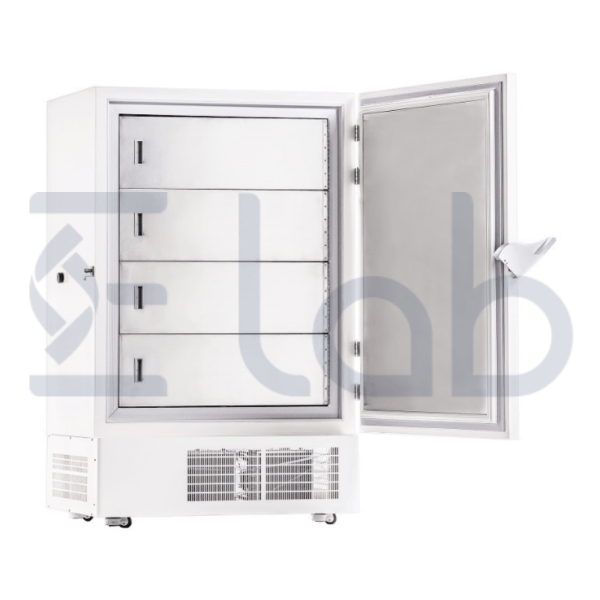 Медицинский морозильный шкаф MDF-25V936 (936 л) — изображение 2