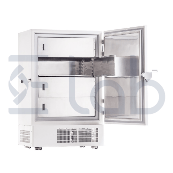 Медицинский морозильный шкаф MDF-25V936 (936 л) — изображение 3