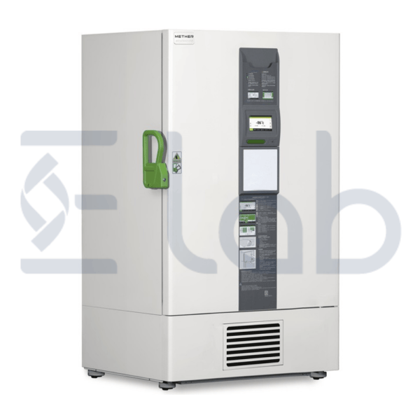 Комплекс ультранизкотемпературных морозильников METHER MDF-86VxxD с двойной системой охлаждения