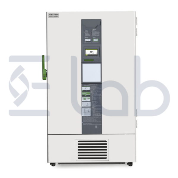 Комплекс ультранизкотемпературных морозильников METHER MDF-86VxxD с двойной системой охлаждения — изображение 2