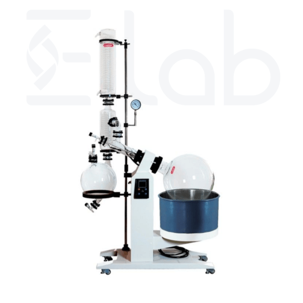 Ротационный испаритель RE-502 Lab1St (LabFirts)