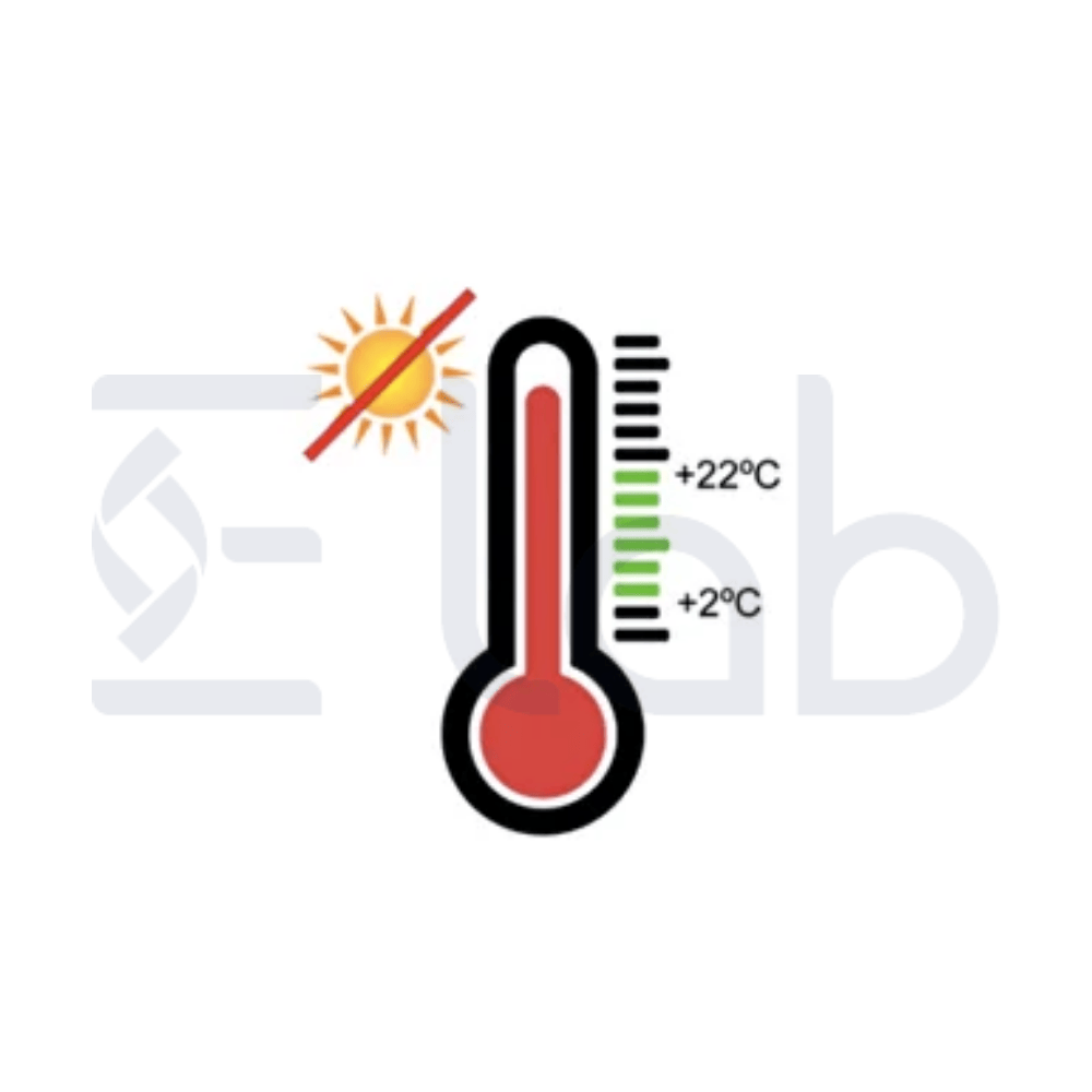 Экспресс-тест Дип слайд DipSlide Грибы/Грибы — изображение 3